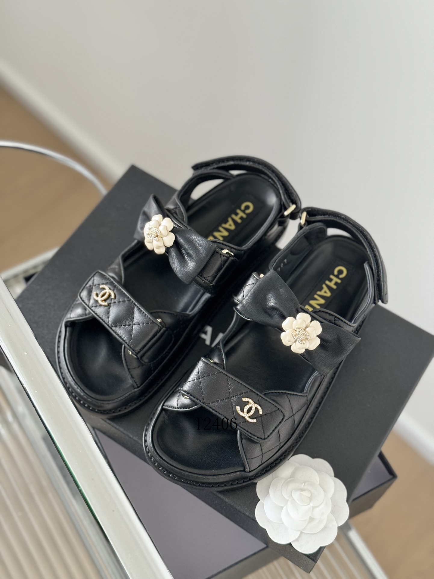 Chanel sz35-40 20